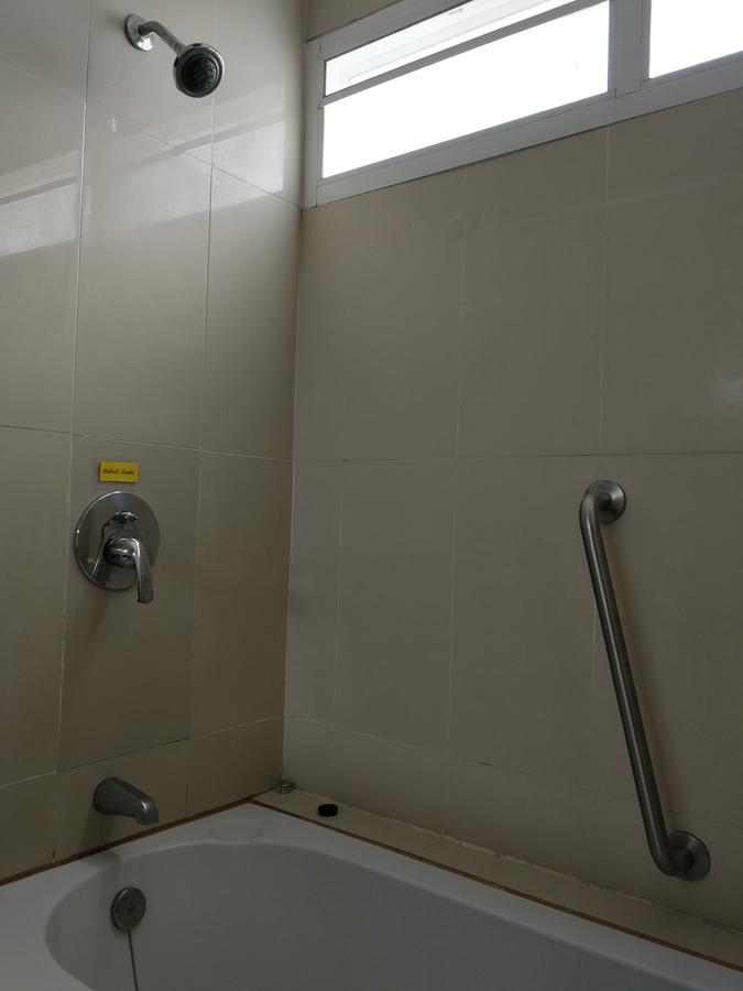 Panatara Hotel Чумфон Екстериор снимка